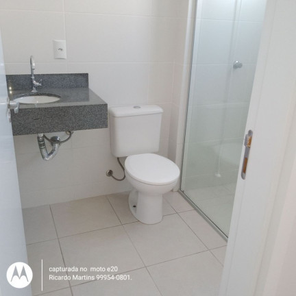 Imagem Apartamento com 2 Quartos à Venda, 5.200 m² em Pinheirinho - Criciúma