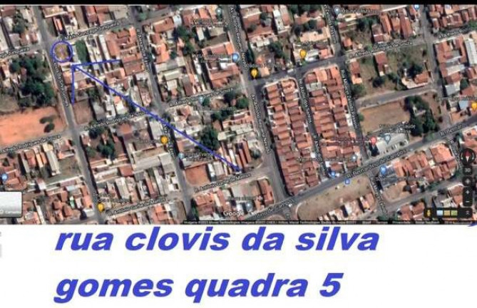 Imagem Terreno à Venda, 180 m² em Vila Souto - Bauru