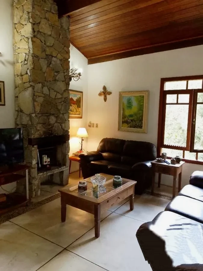 Imagem Casa de Condomínio com 2 Quartos à Venda, 170 m² em Horizontal Park - Cotia