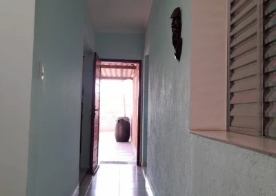 Imagem Casa com 4 Quartos à Venda, 225 m² em Parque São Lucas - São Paulo