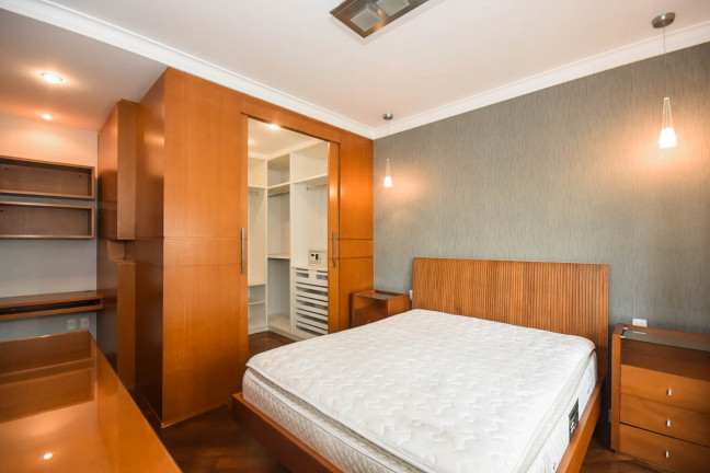 Imagem Apartamento com 3 Quartos à Venda, 193 m² em Vila Suzana - São Paulo