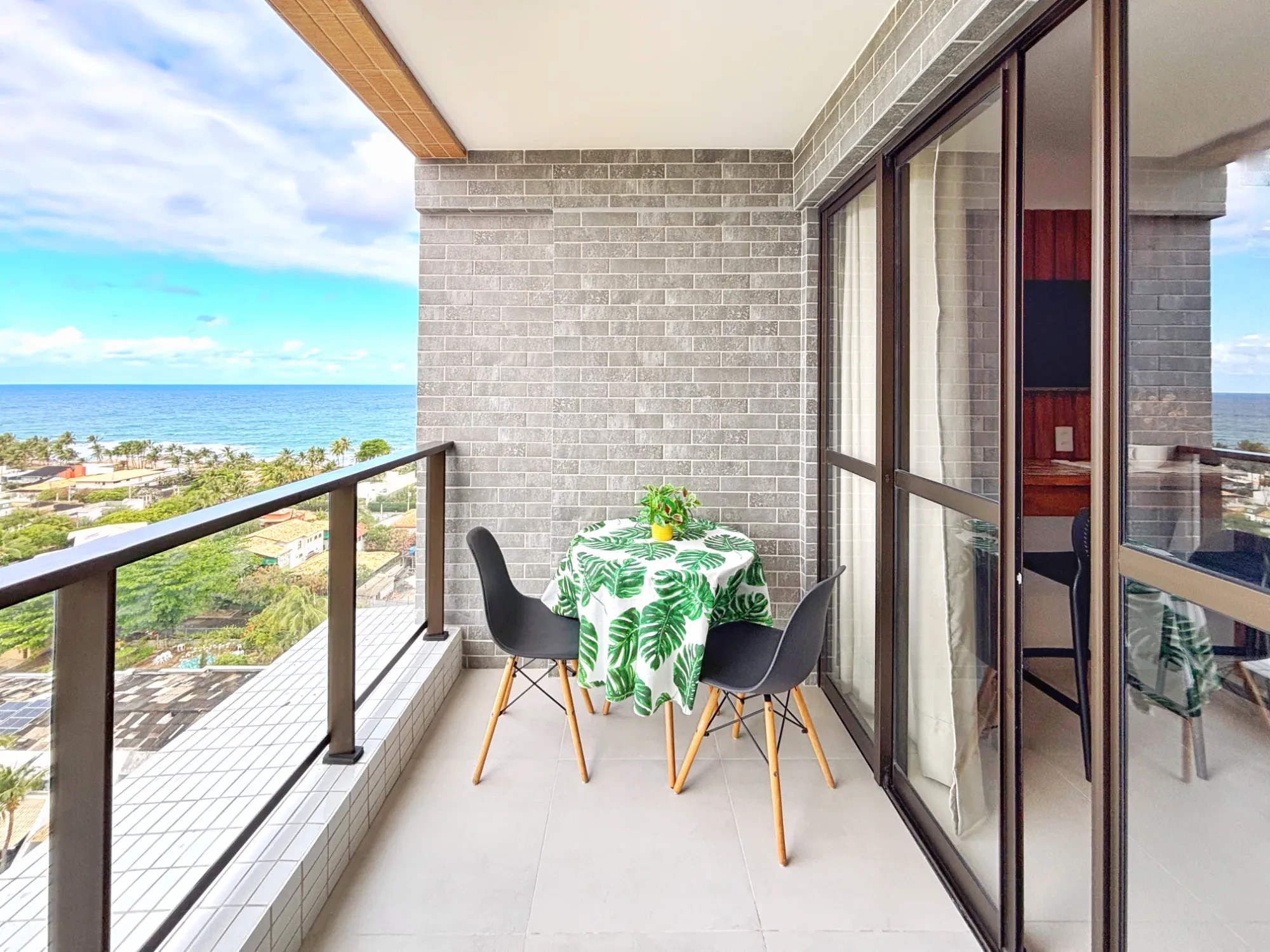 Imagem Studio com 1 Quarto à Venda, 29 metros em Itapuã - Salvador
