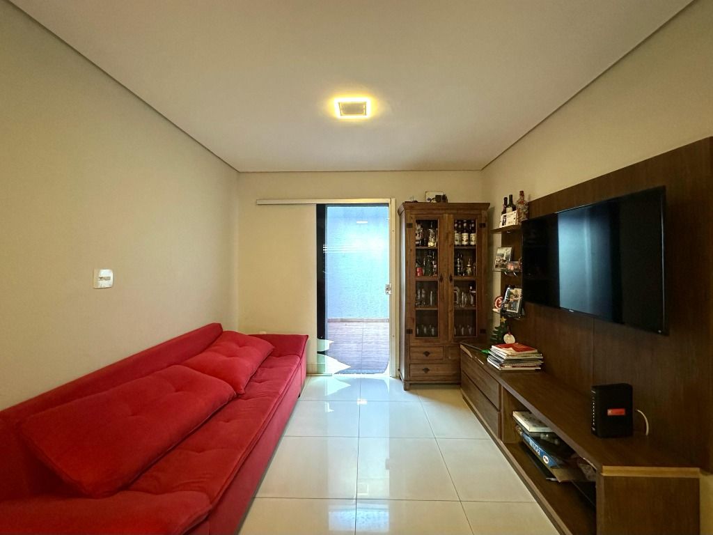 Imagem Casa com 3 Quartos à Venda, 122 m² em Planalto - Belo Horizonte