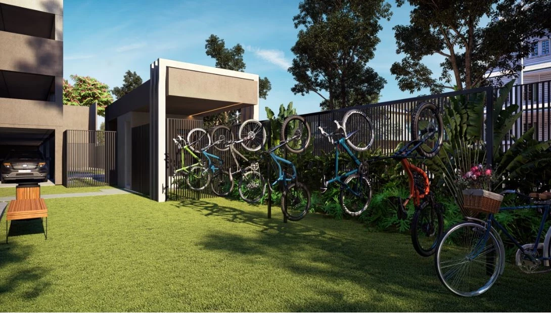 Imagem Apartamento com 2 Quartos à Venda, 43 m² em Imbiribeira - Recife