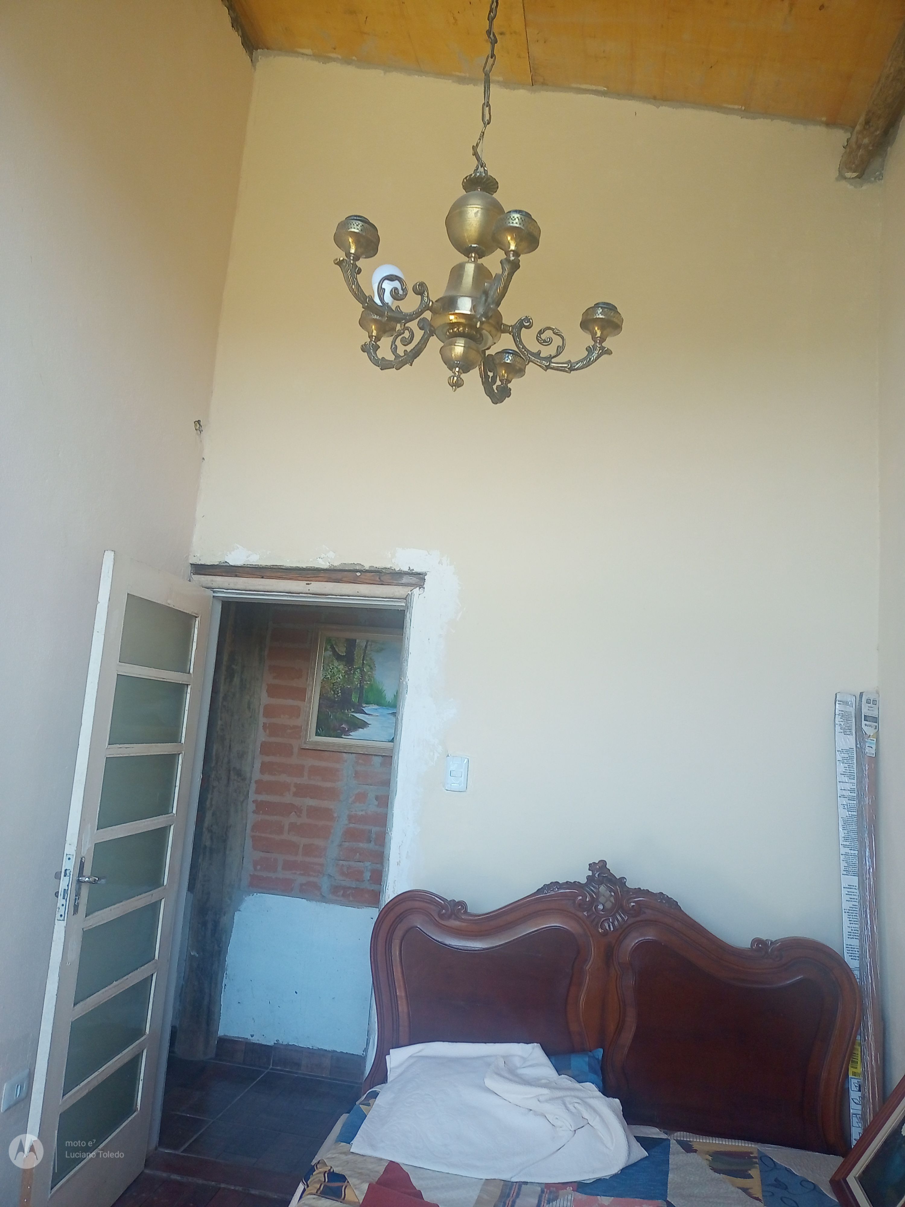 Imagem Chácara com 4 Quartos à Venda, 380 m²em Buquirinha - São José dos Campos
