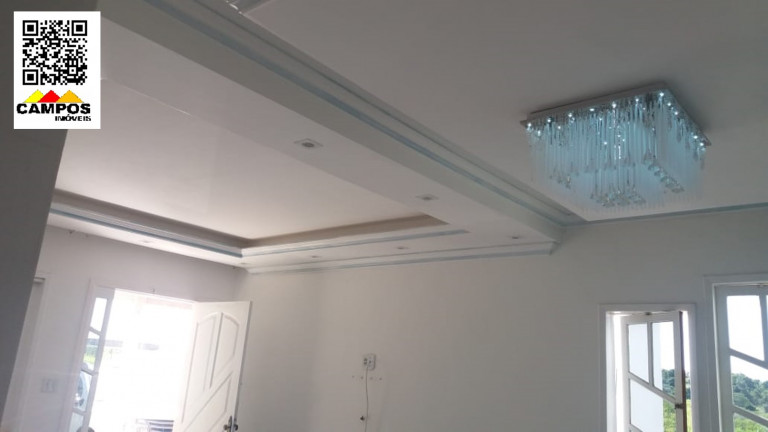 Imagem Casa com 3 Quartos à Venda, 100 m² em Fazendinha - Araruama