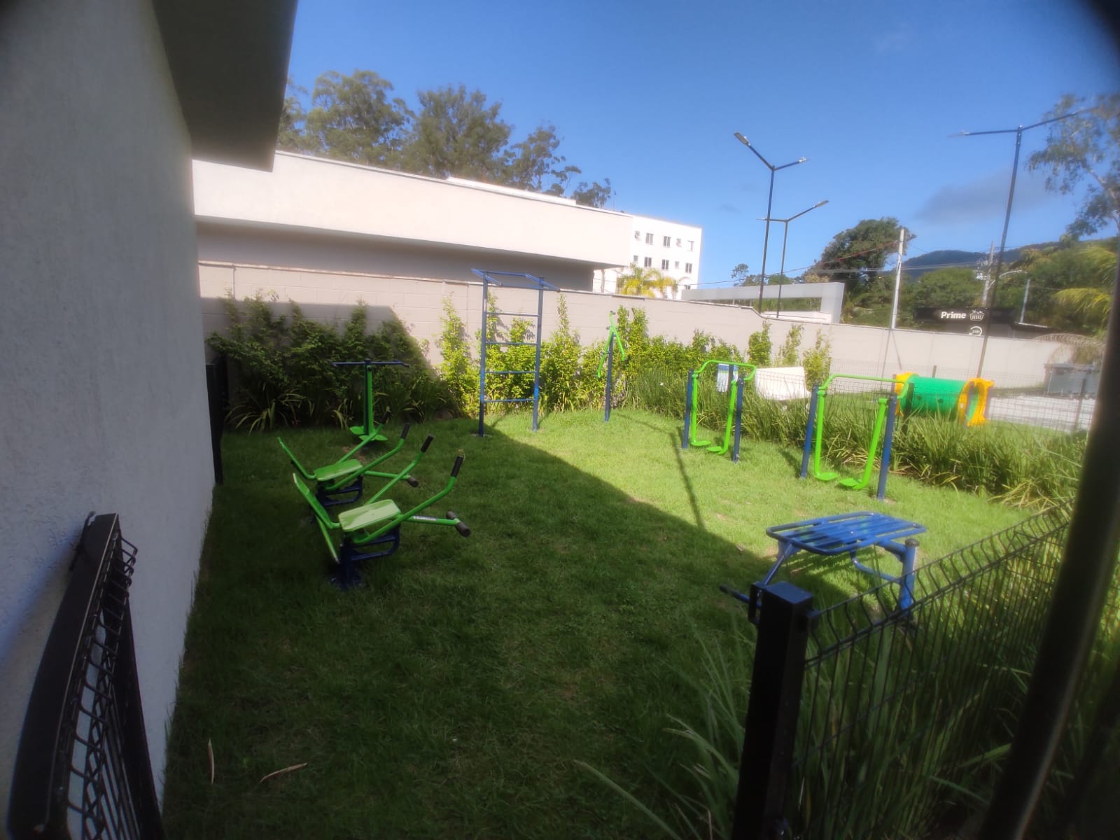 Imagem Apartamento com 2 Quartos à Venda, 44 m² em Vargem Grande - Rio de Janeiro