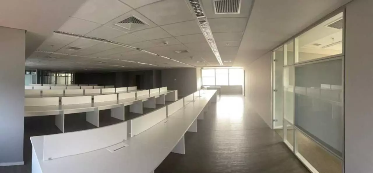 Imagem Sala Comercial para Alugar, 1.550 m² em Pinheiros - São Paulo