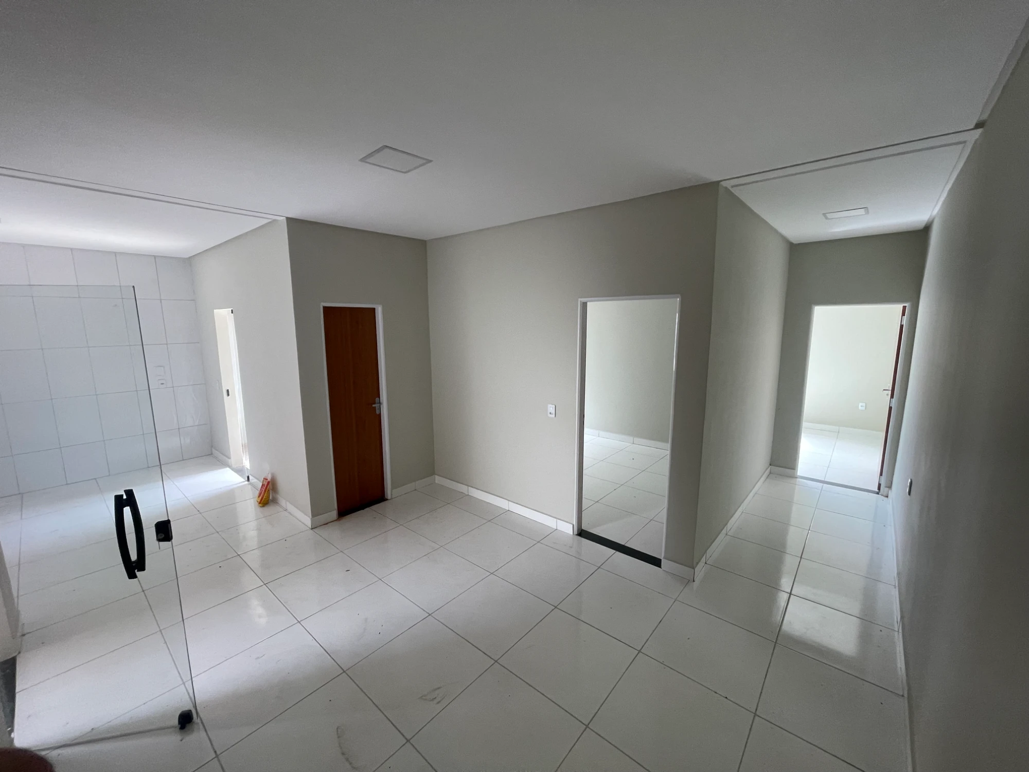 Foto do imóvel: Casa com 2 Quartos à Venda, 110 m² em Gisélia Pinheiro - Crato