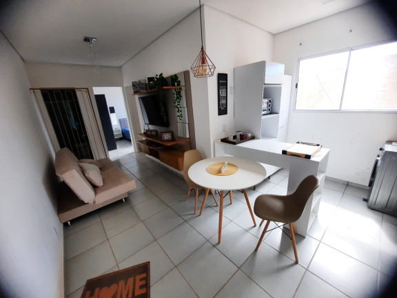 Imagem Apartamento com 2 Quartos à Venda, 38 m² em Laranjeiras - Caieiras