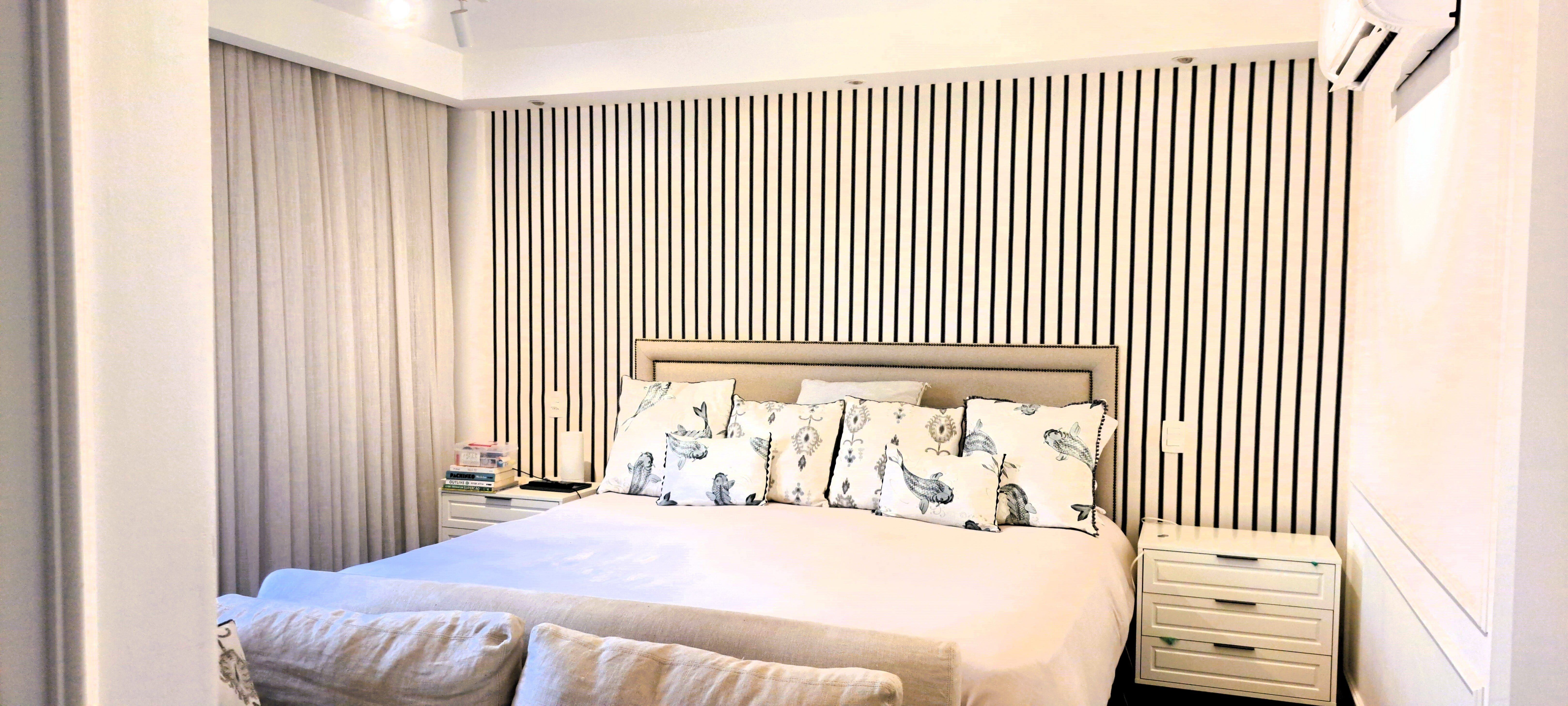 Imagem Apartamento com 4 Quartos à Venda, 293 m²em Real Parque - São Paulo