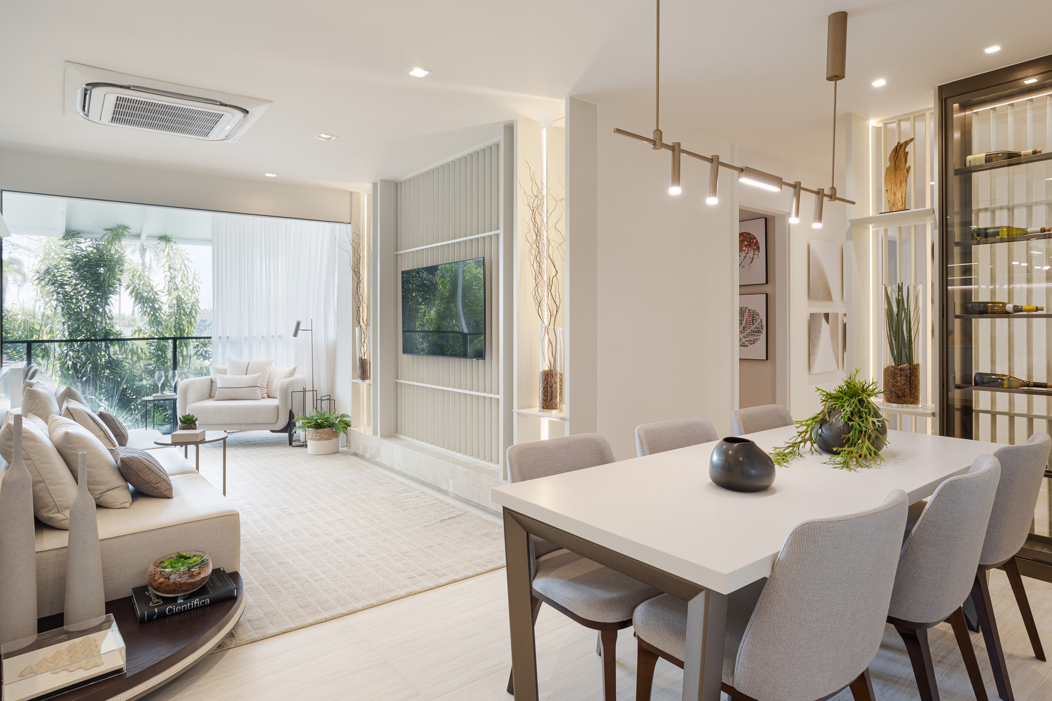 Foto do imóvel: Apartamento com 3 Quartos à Venda, 96 m²em Barra Olímpica - Rio de Janeiro