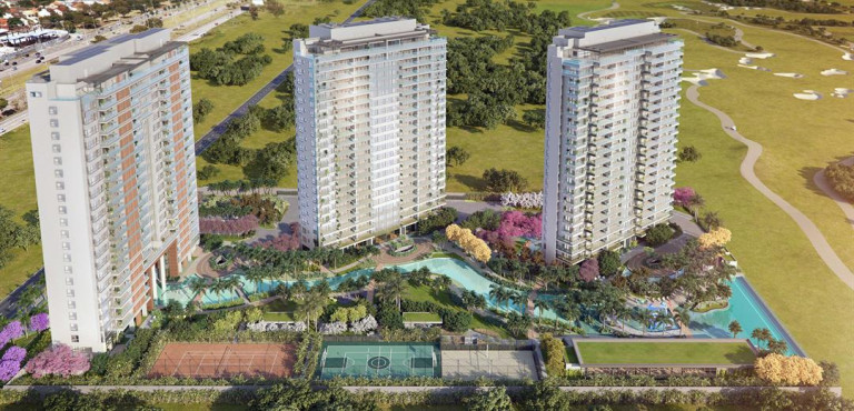 Imagem Apartamento com 3 Quartos à Venda, 117 m² em Barra da Tijuca - Rio de Janeiro