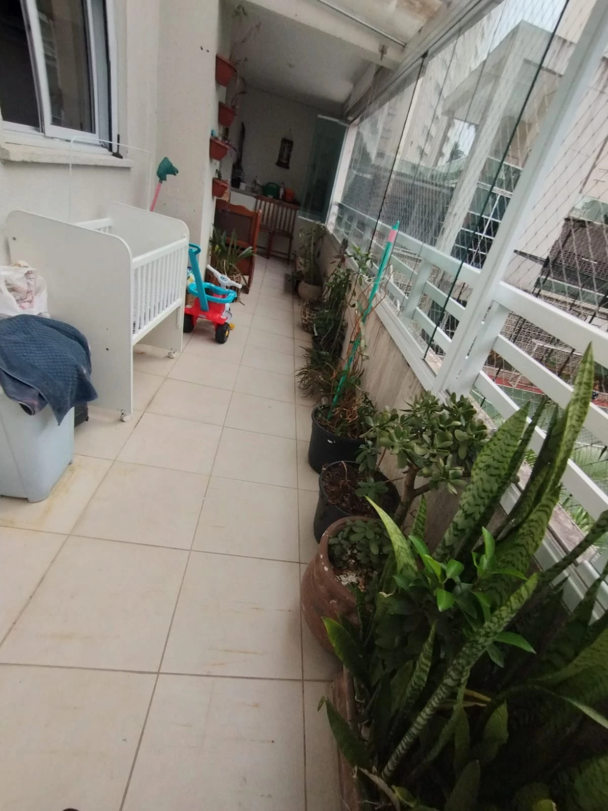 Imagem Apartamento com 2 Quartos à Venda, 76 m² em Centro - Diadema