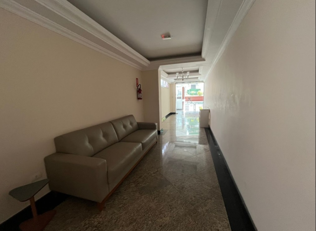 Imagem Apartamento com 2 Quartos à Venda, 82 m² em Guilhermina - Praia Grande