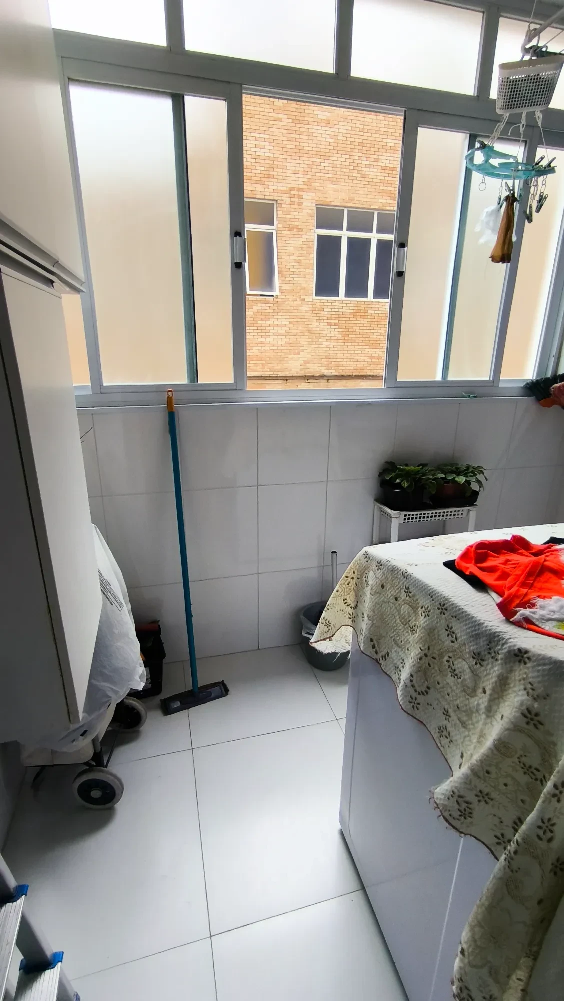 Imagem Apartamento com 1 Quarto à Venda, 68 m² em Boqueirão - Santos