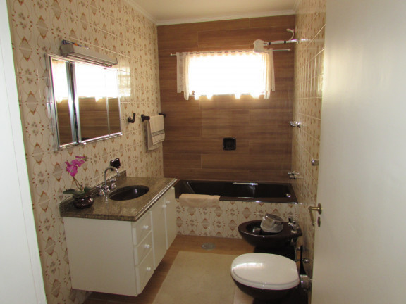 Imagem Sobrado com 4 Quartos à Venda, 300 m² em Jardim Paraíso - Santo André