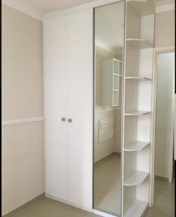 Imagem Apartamento com 3 Quartos para Alugar, 80 m² em Jardim Tupanci - Barueri