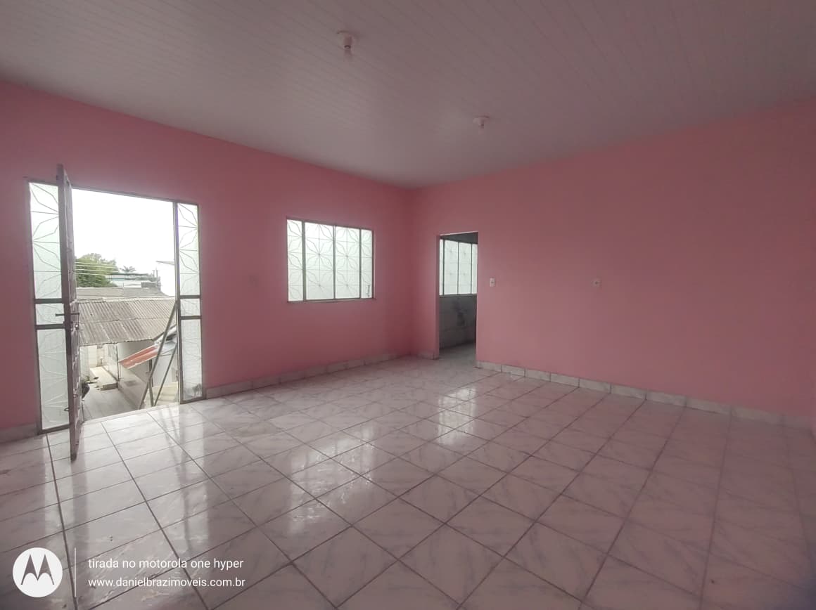 Imagem Apartamento com 2 Quartos para Alugar, 200 m² em Cidade Nova - Manaus