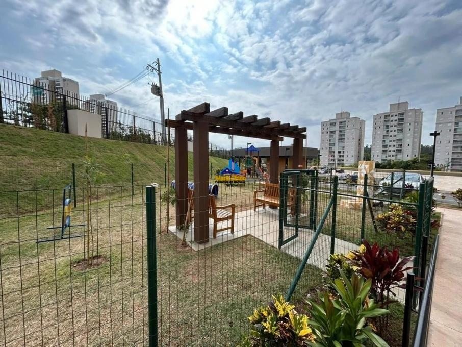 Imagem Apartamento com 3 Quartos à Venda, 783 m² em Engordadouro - Jundiaí