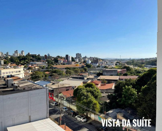 Imagem Apartamento com 3 Quartos à Venda,  em Chácara - Betim