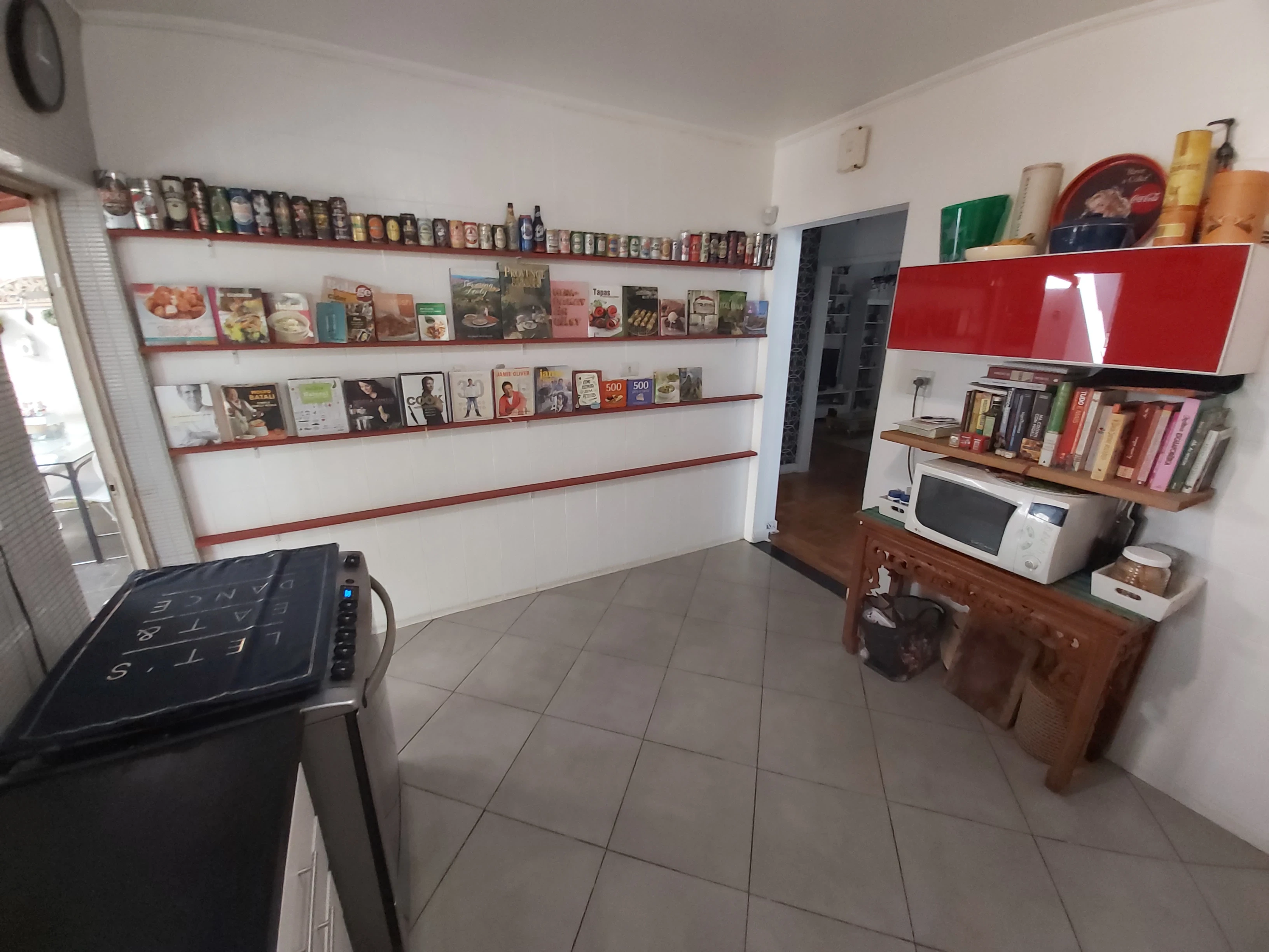 Foto do imóvel: Sobrado com 3 Quartos à Venda, 120 metro em Jardim Monte Kemel - São Paulo