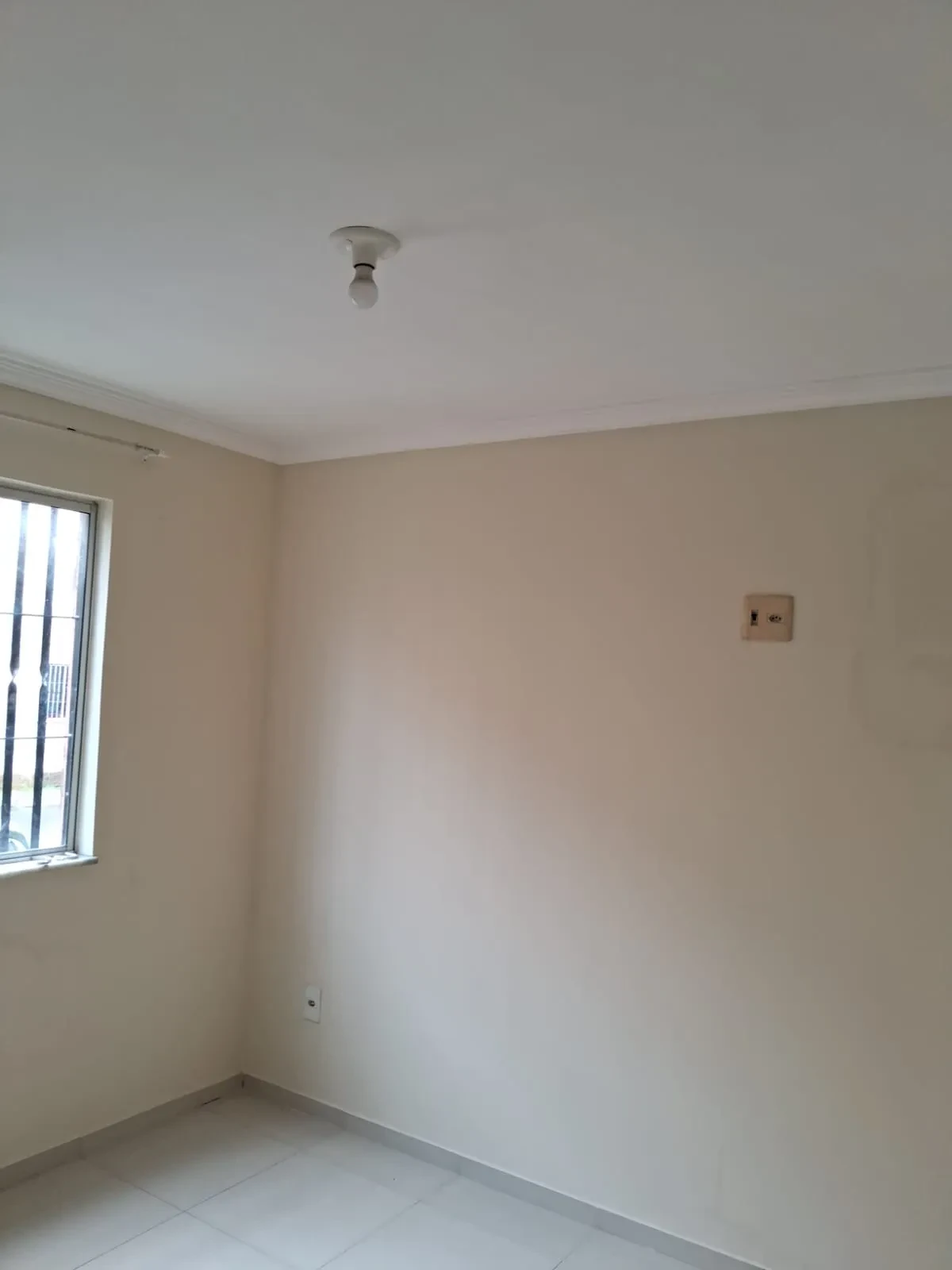 Foto do imóvel: Apartamento com 2 Quartos para Alugar, 46 m² em Forquilha - São Luís