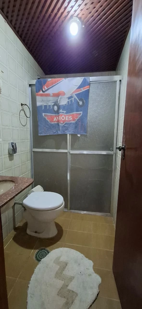 Imagem Casa com 4 Quartos à Venda, 400 m² em Retiro das Fontes - Atibaia