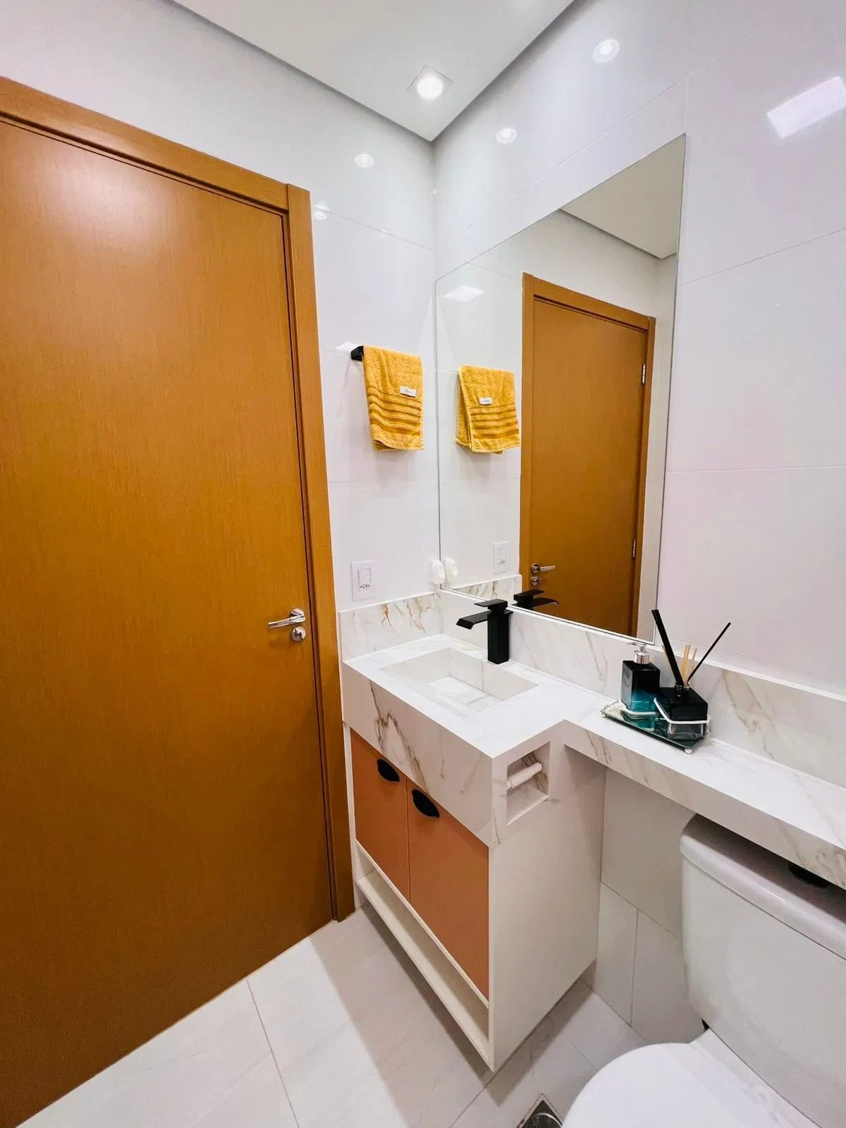 Imagem Apartamento com 2 Quartos à Venda, 60 m² em Bosque dos Jacarandás - Jundiaí