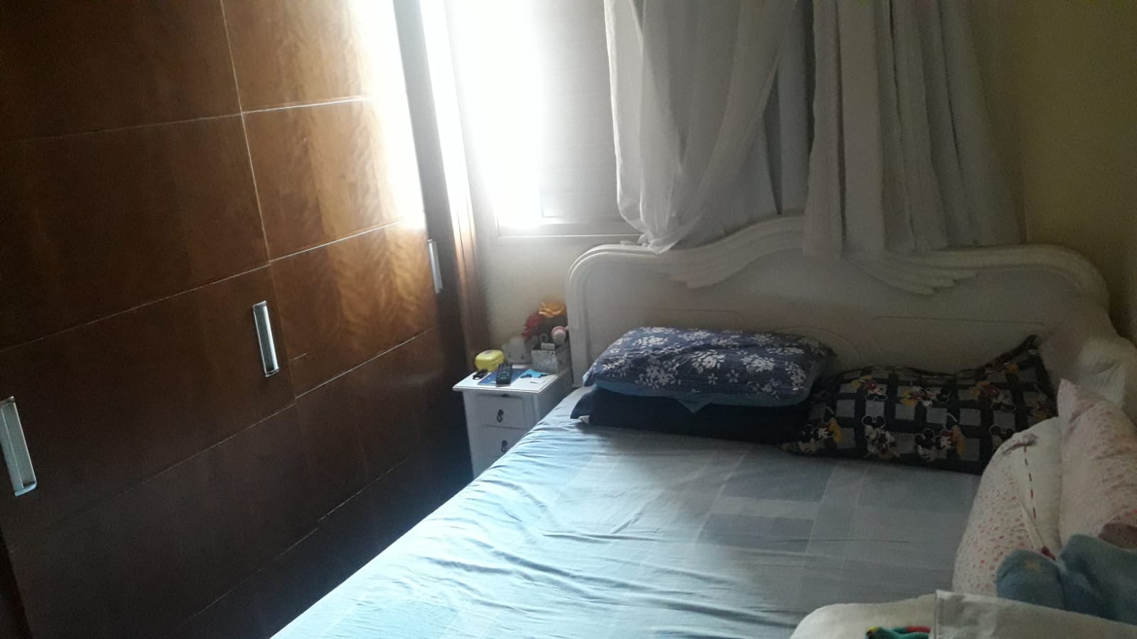Imagem Apartamento com 2 Quartos à Venda, 56 m²em Jardim Miriam - São Paulo
