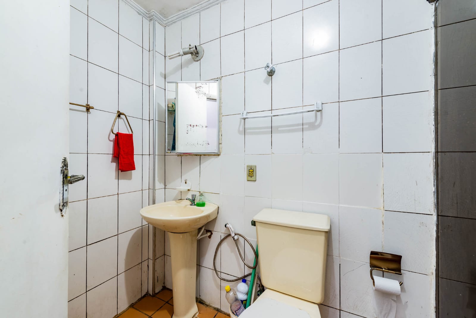 Imagem Apartamento com 2 Quartos à Venda, 61 m²em Vila Belmiro - Santos