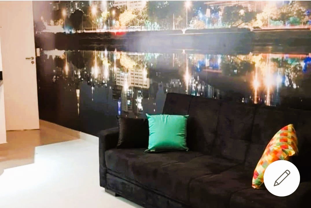 Imagem Apartamento com 2 Quartos à Venda, 55 m²em Bela Vista - São Paulo