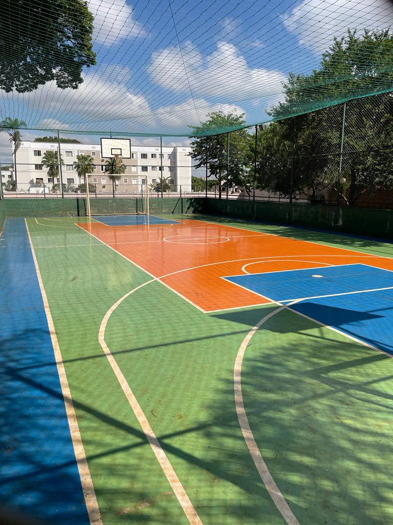 Imagem Apartamento com 2 Quartos à Venda, 49 m²em Parque São Sebastião - Ribeirão Preto