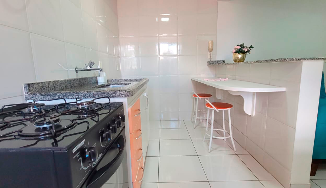 Foto do imóvel: Apartamento com 2 Quartos à Venda, 98 m² em Thermal - caldas novas