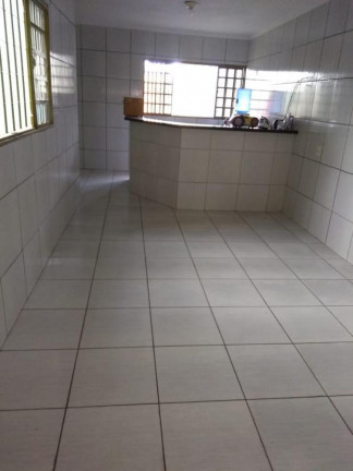 Imagem Casa com 2 Quartos à Venda, 83 m² em Conjunto Flávio Cavalari - Ituverava