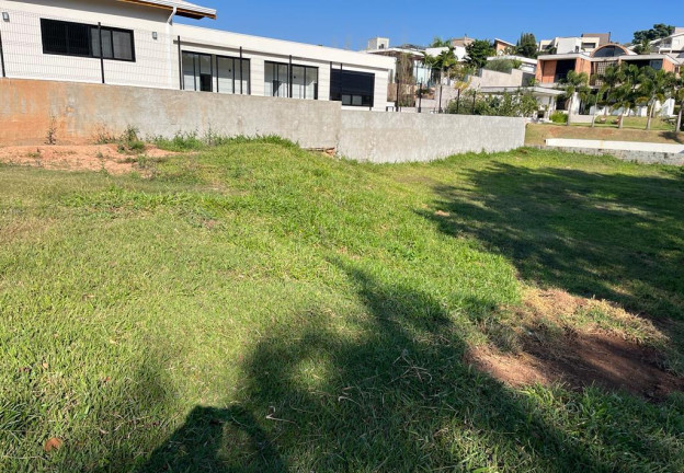 Imagem Terreno à Venda, 1.004 m² em Loteamento Residencial Jaguari (Sousas) - Campinas