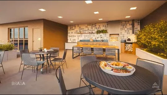 Foto do imóvel: Apartamento com 2 Quartos à Venda, 61 m² em Jockey de Itaparica - Vila Velha