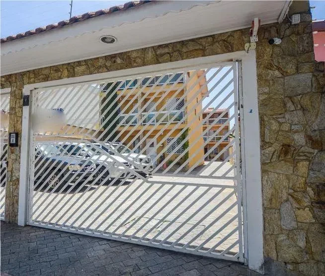 Imagem Casa de Condomínio com 3 Quartos à Venda, 99 metro em Vila Esperança - São Paulo