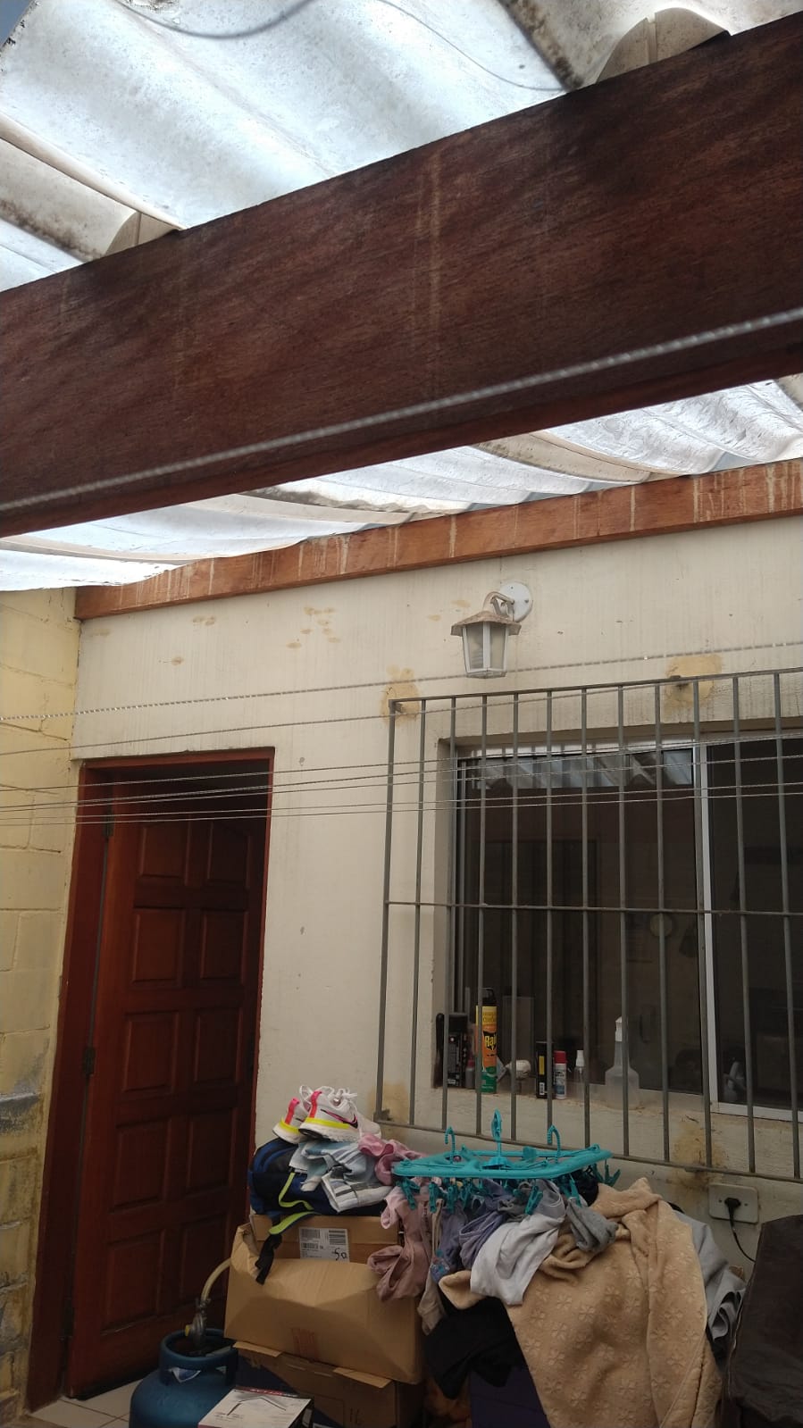 Imagem Casa de Condomínio com 2 Quartos à Venda, 62 m²em Vila Eliza - Franco da Rocha