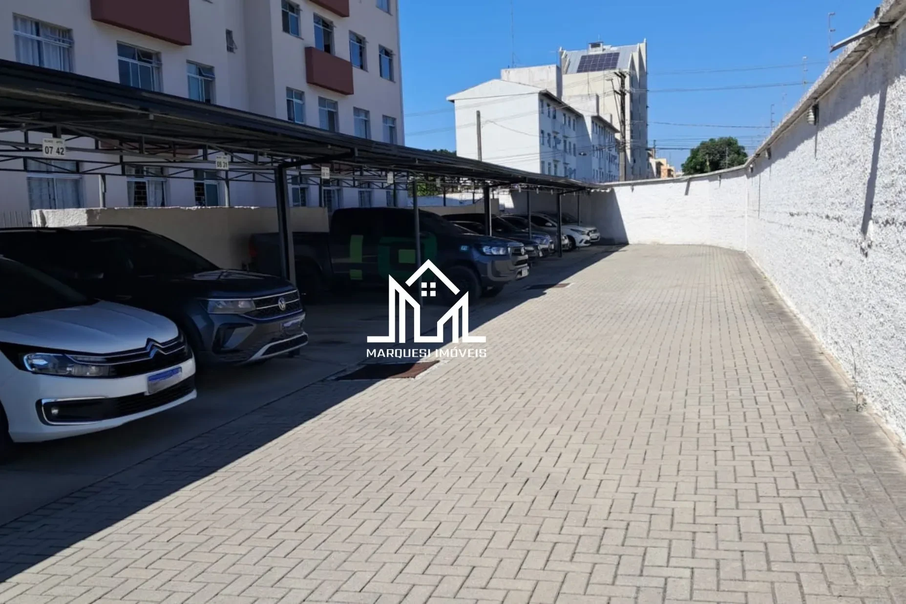 Imagem Apartamento com 3 Quartos à Venda, 65 m² em Parolin - Curitiba