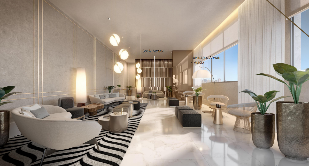 Imagem Apartamento à Venda, 24 m²em Moema - São Paulo