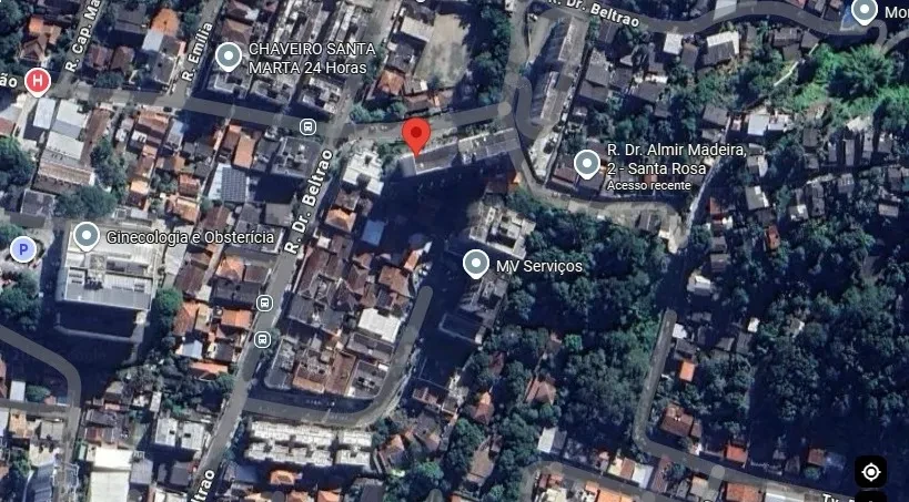 Imagem Apartamento com 2 Quartos à Venda, 65 m² em Santa Rosa - Niterói