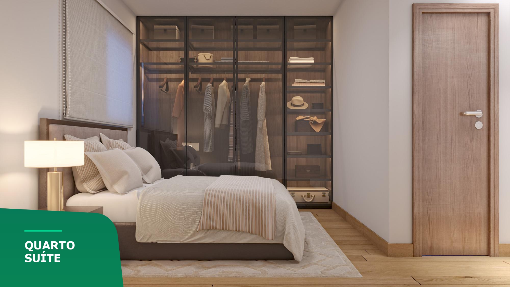Imagem Apartamento com 2 Quartos à Venda, 48 m² em Chácara Espraiado - Franca