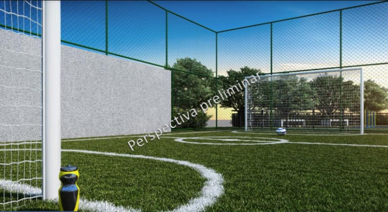 Foto do imóvel: Apartamento com 2 Quartos à Venda, 37 m² em Vila Campestre - São Paulo