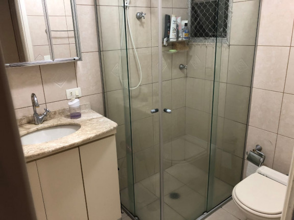 Imagem Apartamento com 2 Quartos à Venda, 87 m² em Vila Clementino - São Paulo