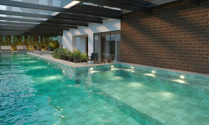 Imagem Apartamento com 4 Quartos à Venda, 370 m² em Moema - São Paulo