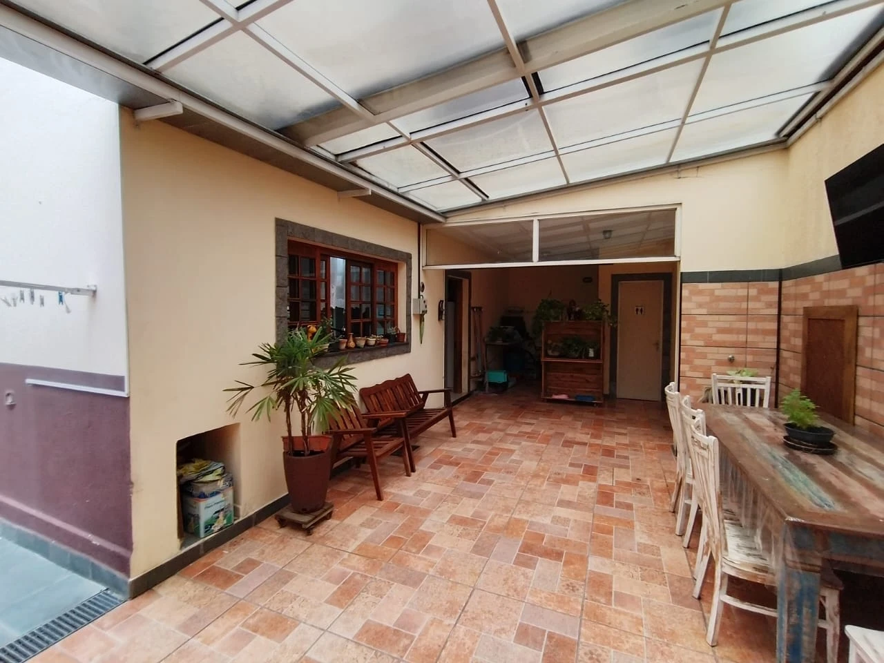 Foto do imóvel: Sobrado com 4 Quartos à Venda, 276 m² em Independência - São Bernardo do Campo