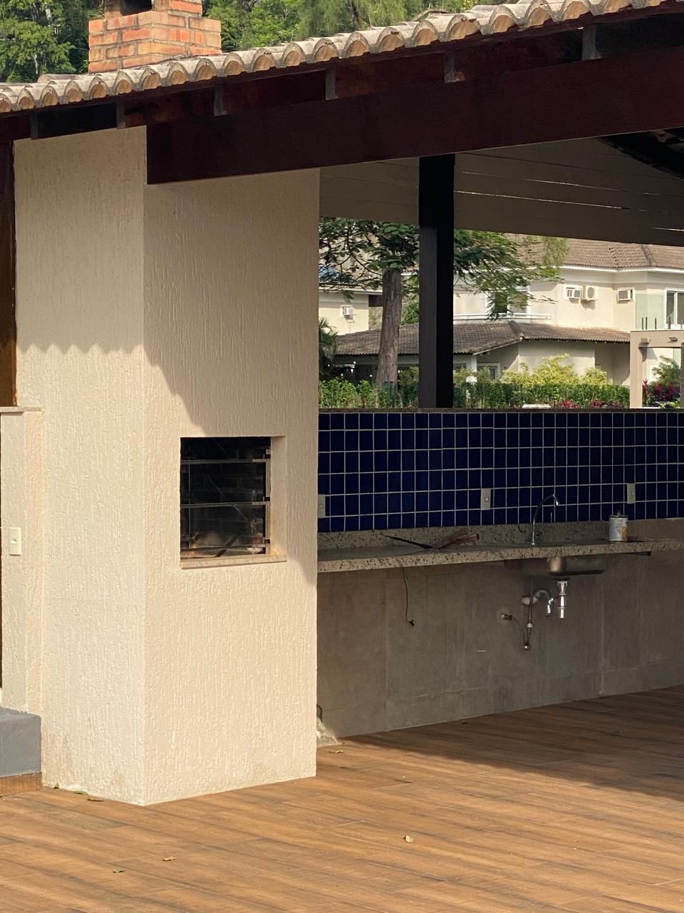 Foto do imóvel: Casa de Condomínio com 5 Quartos à Venda, 756 m² em Recreio dos Bandeirantes - Rio de Janeiro