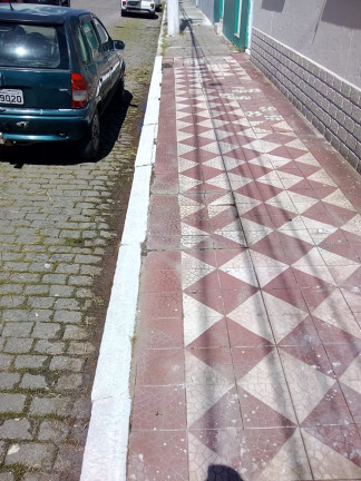 Imagem Casa com 2 Quartos à Venda ou Locação, 98 m² em Centro - Pelotas