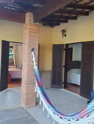 Imagem Chácara com 2 Quartos à Venda, 175 m² em Jardim Ana  Luzia - Itupeva